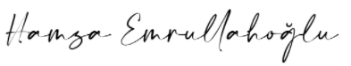 signature